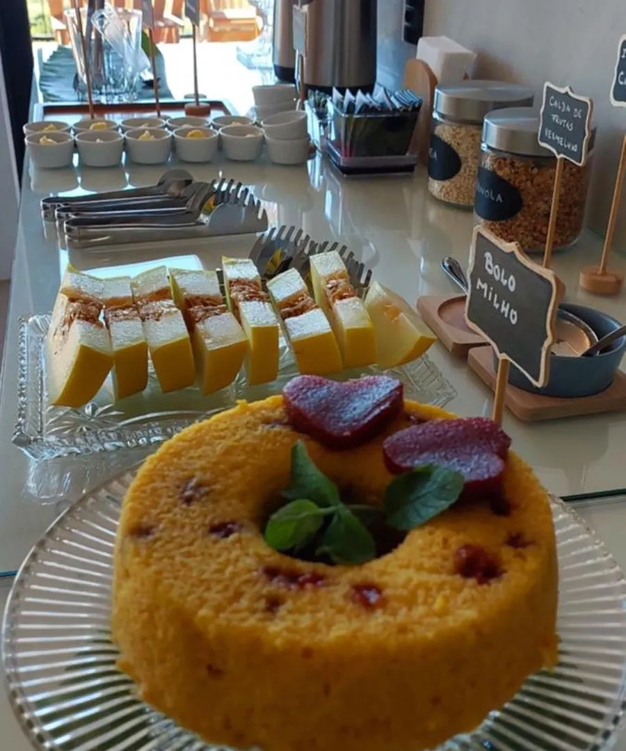 加罗帕巴 Casa Yogui Brasil酒店 0*,  巴西