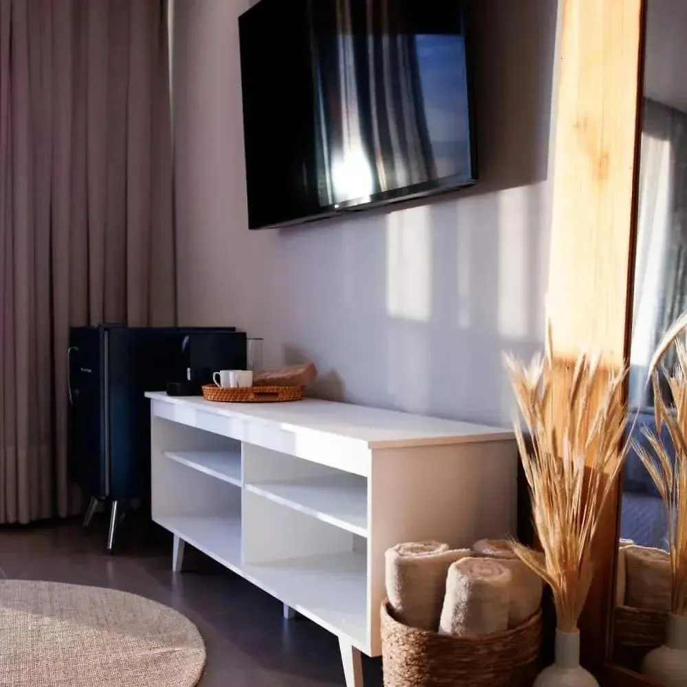 Casa Yogui Brasil Hotel Garopaba