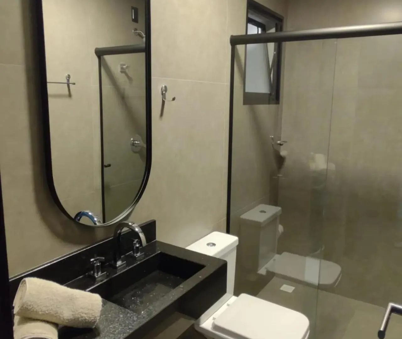 Casa Yogui Brasil Hotel Garopaba Brasil
