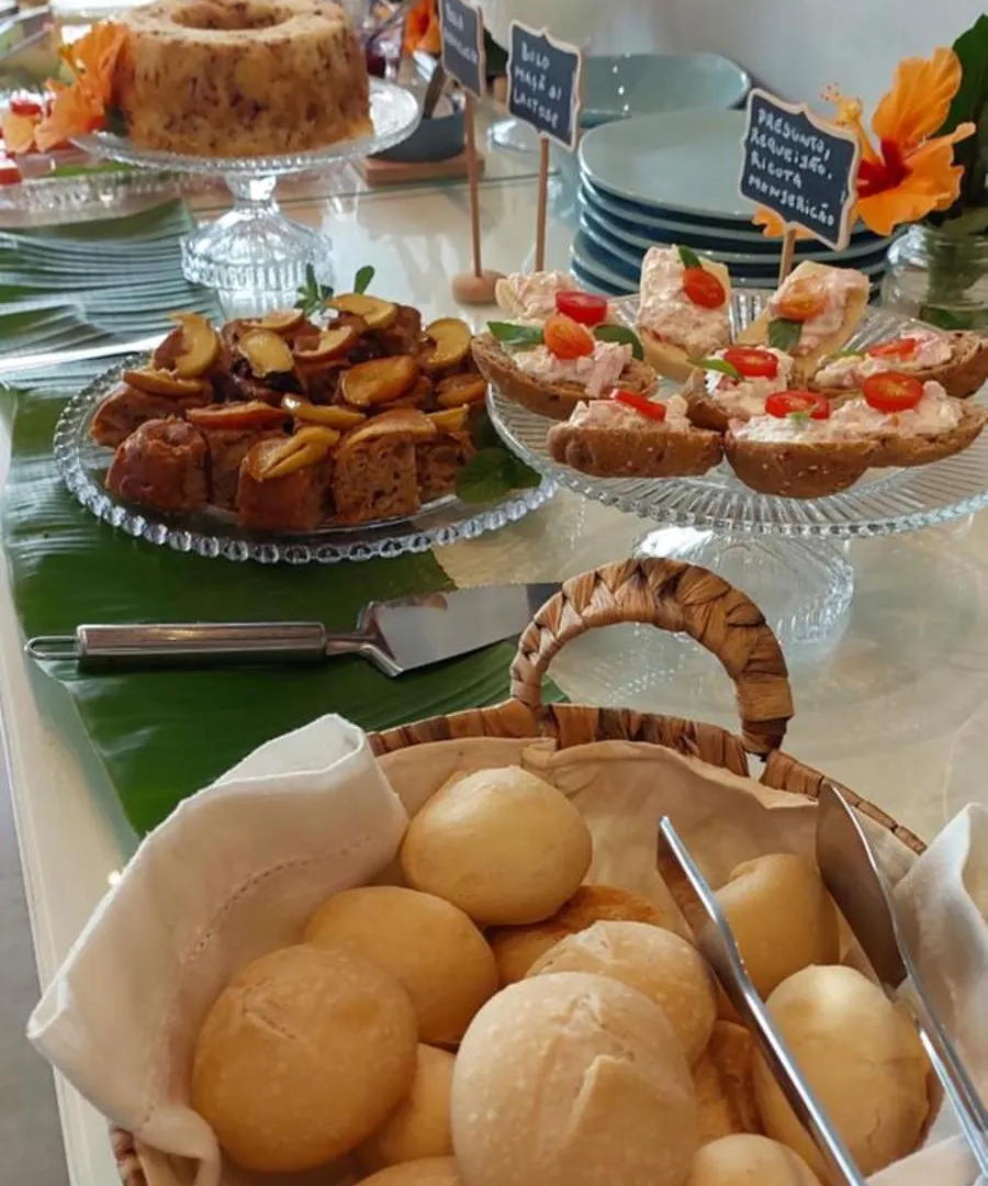 Casa Yogui Brasil Hotel Garopaba Brasil