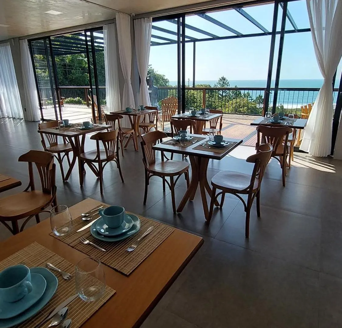 Casa Yogui Brasil Hotel Garopaba