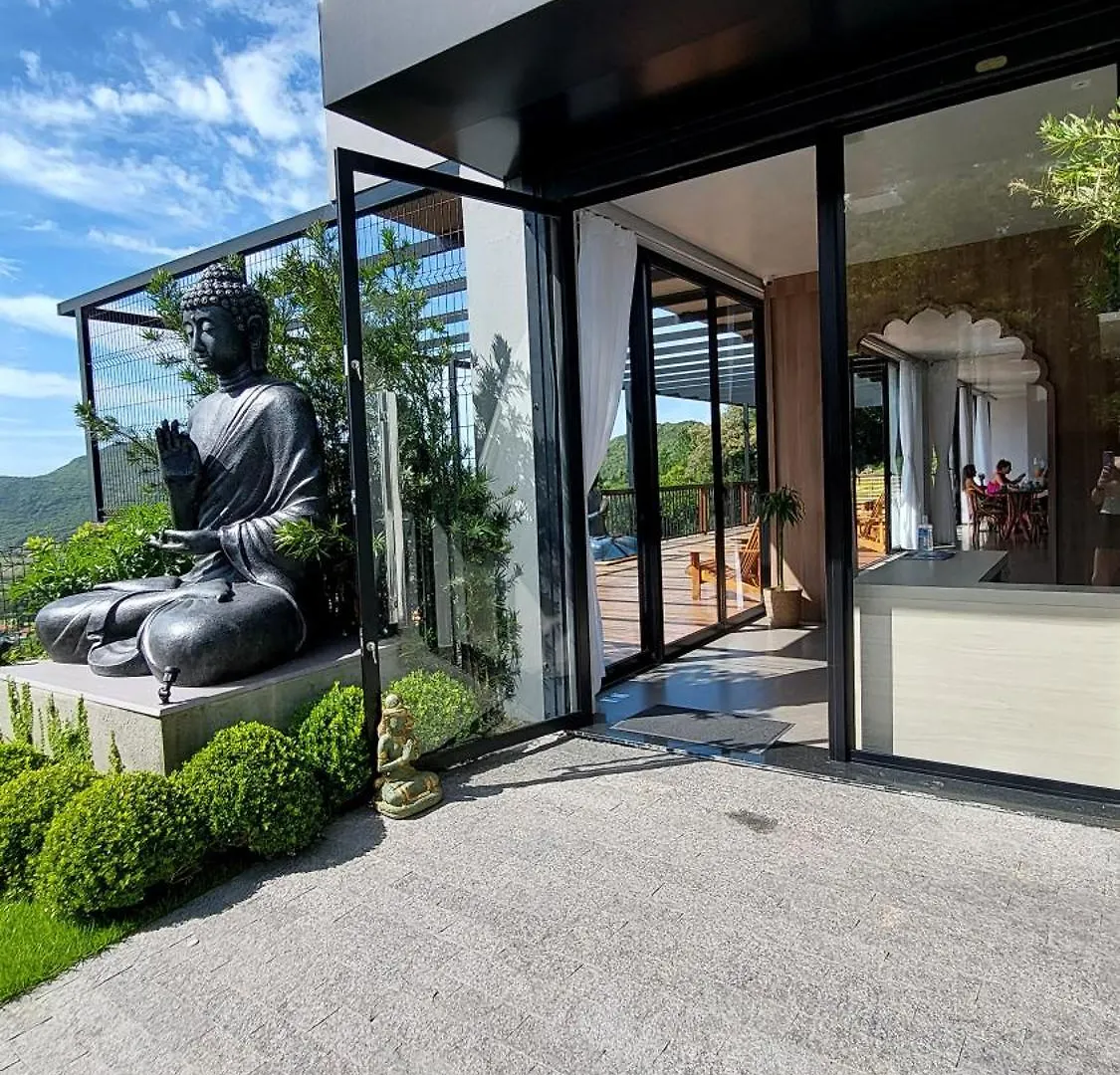 Casa Yogui Brasil Hotel Garopaba