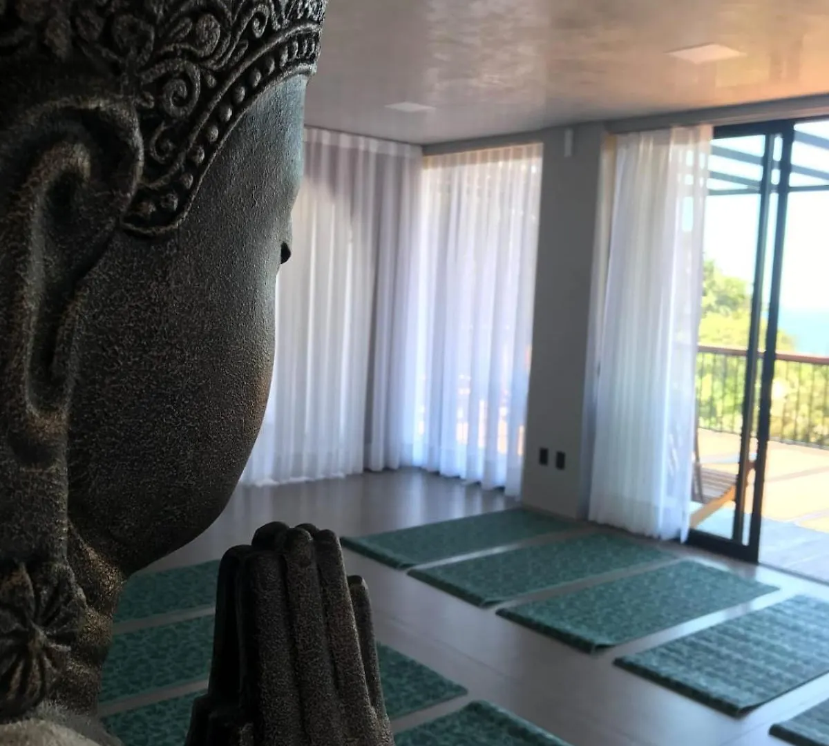 Casa Yogui Brasil Hotel Garopaba