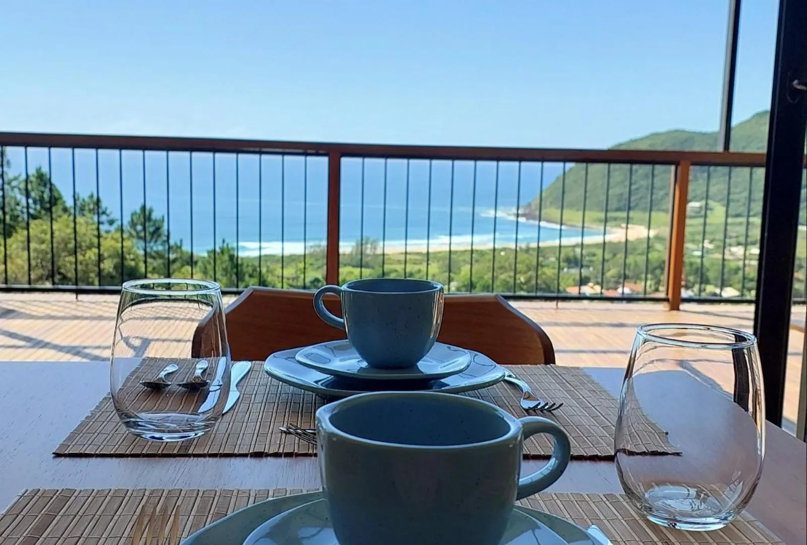 Casa Yogui Brasil Hotel Garopaba