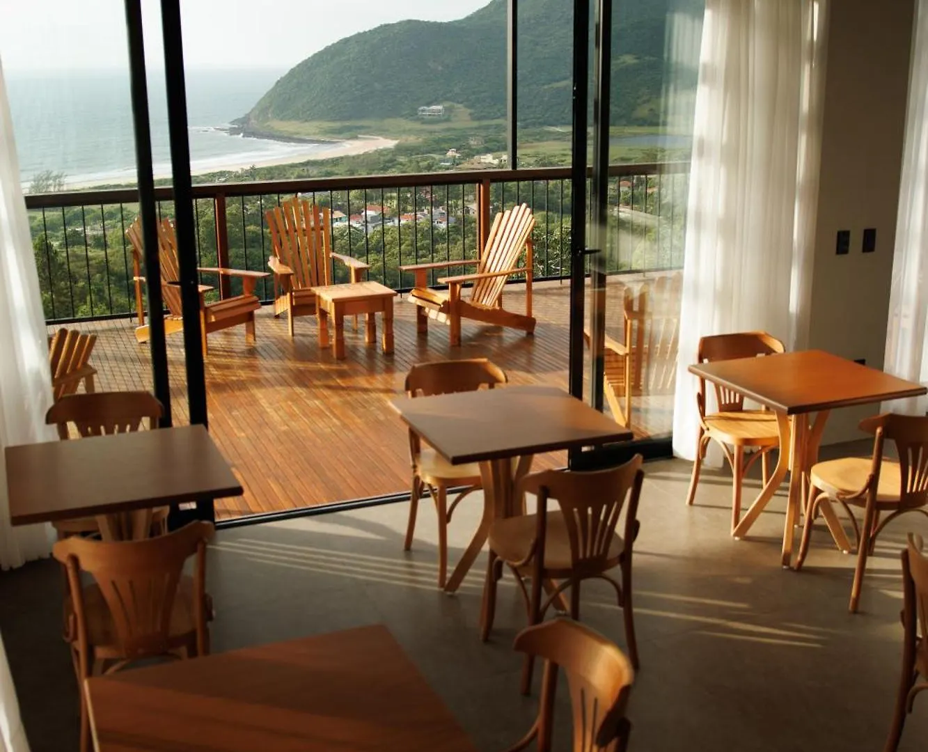 Casa Yogui Brasil Hotel Garopaba Brasil