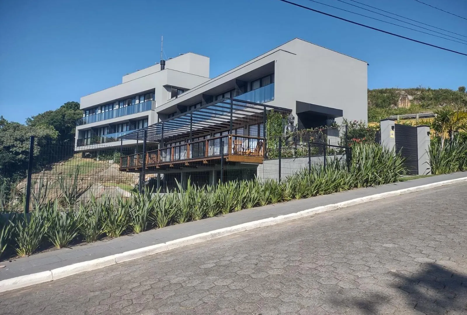 Casa Yogui Brasil Hotel Garopaba