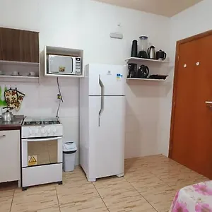 Kitnet De Praia Casa de Férias