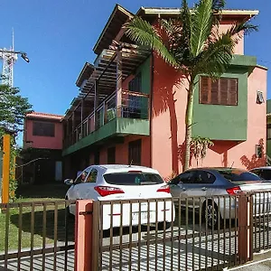 Morada Canto Norte - Beira Mar Apartamento