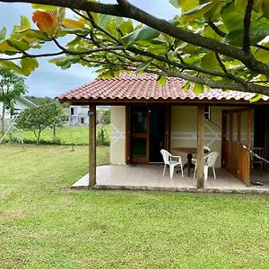 Kitnet Dunas Casa de Férias