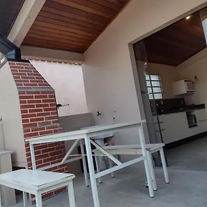 ótima Localização Casa Apartamento Em Apartamento