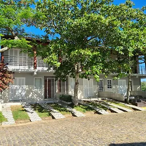 Residencial Com Casas De 3 Dorm Casa de Férias