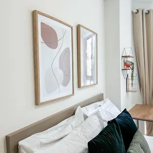  Apartamento Beira-mar Boa Viagem - Costa Vicentina By Flex Brasil
