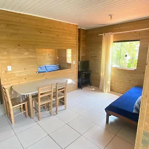 Casas Do Buzo Apartamento